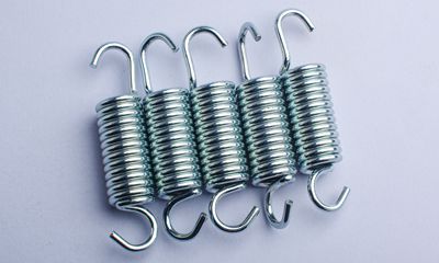 拉伸彈簧 拉伸彈簧規(guī)格 拉伸彈簧 拉伸彈簧規(guī)格