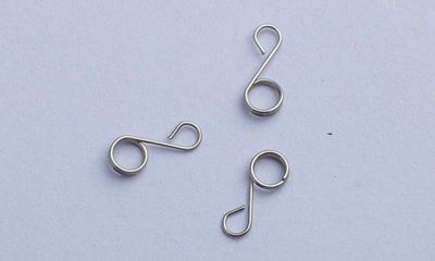 不銹鋼扭簧 不銹鋼扭簧