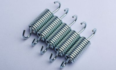 彈簧在高溫工作下該怎么進(jìn)行處理