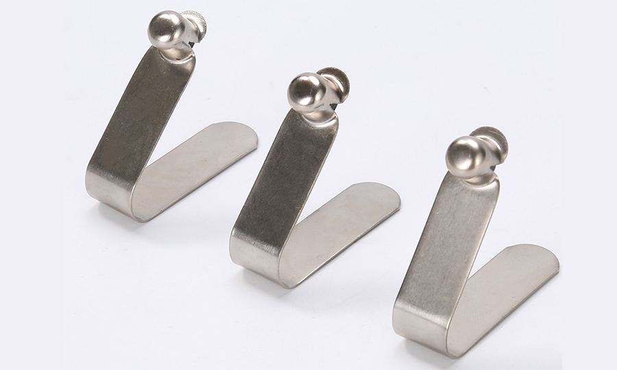 單珠v型彈片彈扣 單珠v型彈片彈扣