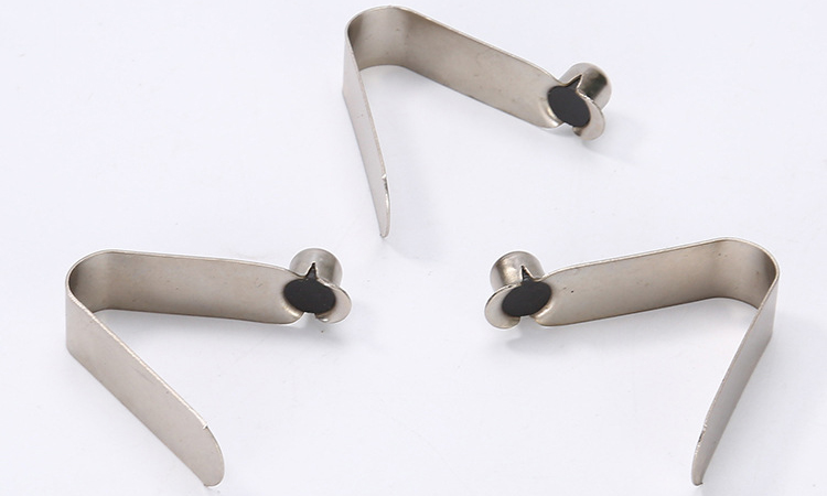 單珠v型彈片彈扣 單珠v型彈片彈扣