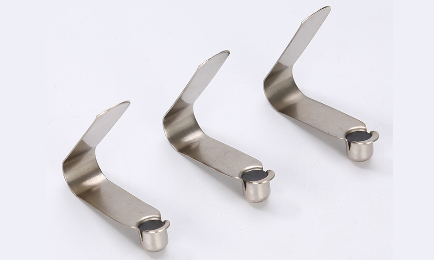 單珠v型彈片彈扣 單珠v型彈片彈扣