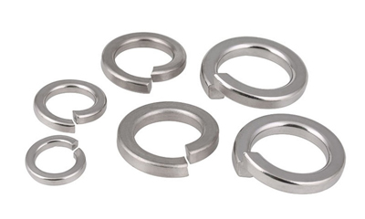 316不銹鋼彈墊201彈簧墊圈彈簧墊片介子 316不銹鋼彈墊201彈簧墊圈彈簧墊片介子