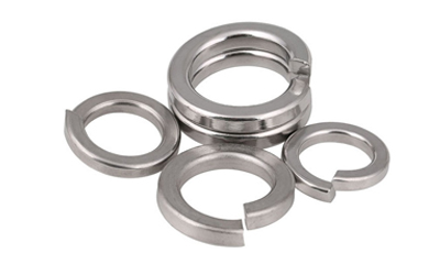 316不銹鋼彈墊201彈簧墊圈彈簧墊片介子 316不銹鋼彈墊201彈簧墊圈彈簧墊片介子