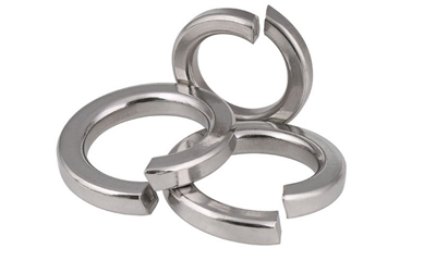 316不銹鋼彈墊201彈簧墊圈彈簧墊片介子 316不銹鋼彈墊201彈簧墊圈彈簧墊片介子