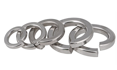 316不銹鋼彈墊201彈簧墊圈彈簧墊片介子 316不銹鋼彈墊201彈簧墊圈彈簧墊片介子