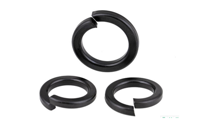 8.8級(jí)彈墊 彈簧墊圈 彈簧墊片 開(kāi)口墊圈 8.8級(jí)彈墊 彈簧墊圈 彈簧墊片 開(kāi)口墊圈