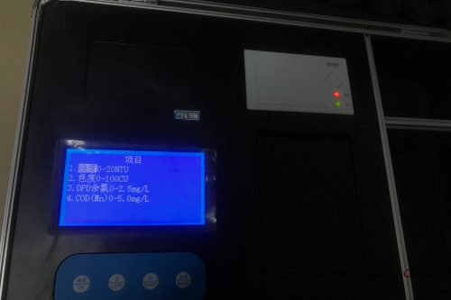 甘肅省飲用水水質(zhì)檢測(cè)設(shè)備標(biāo)準(zhǔn) 甘肅省飲用水水質(zhì)檢測(cè)設(shè)備標(biāo)準(zhǔn)